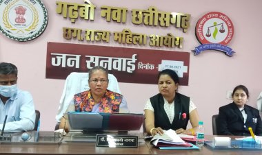 महिलाएं सोशल मीडिया में अनावश्यक कॉमेंट करने वालों को करे ब्लॉक- डॉ. नायक