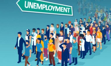 अगस्त महीने में बढ़ी सबसे ज्यादा बेरोजगारी, 15 लाख लोगों ने नौकरी से धोया हाथ- CMIE