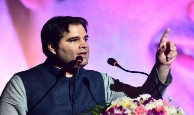 अब बीजेपी सांसद ने उठाई किसानों के पक्ष में आवाज, ट्वीटर पर दी ये सलाह