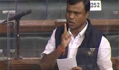 दशकों के बाद पहली बार बस्तर की आवाज दिल्ली में पहुँचने लगी