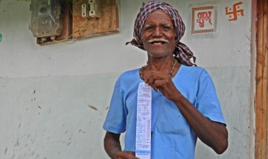छत्तीसगढ़ में घरेलू उपभोक्ताओं को किफायती बिजली