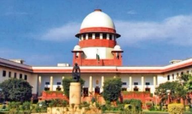 "सीट खाली रखकर क्या मिलेगा, डॉक्टरों की ज़रूरत है": मेडिकल कॉलेजों में 1456 सीटें खाली होने पर SC की तीखी टिप्पणी