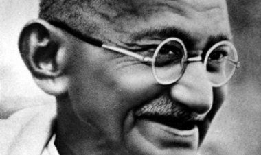 छत्तीसगढ़ में अब कक्षा 5वीं से 12वीं के पाठ्यक्रम में शामिल होगी महात्मा गांधी की बुनियादी शिक्षा