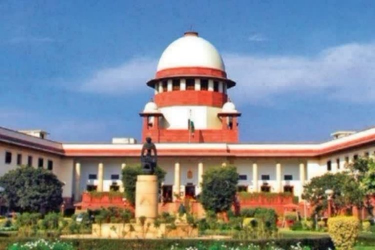 संरक्षित वन क्षेत्र का एक किमी दायरा इको सेंसिटिव जोन, निर्माण व खनन पर रोक : SC