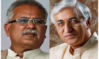 साथी MLA को भी बुलावा, क्या दिल्ली में ही बनेगी छत्तीसगढ़ सरकार
