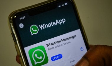 WhatsApp, इंस्टाग्राम और फेसबुक हुए डाउन, यूजर्स हुए परेशान