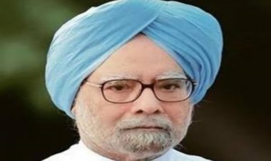 पूर्व प्रधानमंत्री मनमोहन सिंह डेंगू से पीड़ित, सेहत में हो रहा है सुधार : एम्स अधिकारी