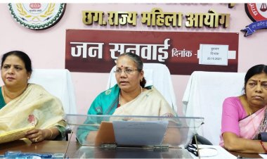वैज्ञानिक युग में महिला को जादू टोना के नाम से प्रताड़ित किये जाने पर आयोग ने थाना पुरानी बस्ती को एफआईआर दर्ज करने दिए निर्देश