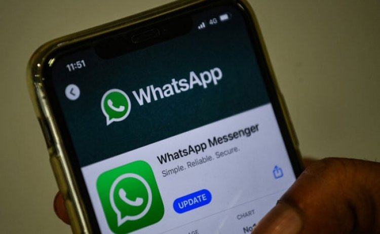 WhatsApp, इंस्टाग्राम और फेसबुक हुए डाउन, यूजर्स हुए परेशान