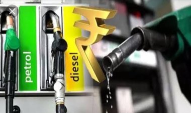 केंद्र सरकार का दीपावली में बड़ा तोहफा, एक झटके में सस्ता हुआ पेट्रोल और डीजल, जाने पूरी खबर