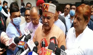2800 रुपए प्रति क्विंटल में किसानों से धान खरीदेगी छत्तीसगढ़ सरकार !, सीएम बघेल ने दिए संकेत