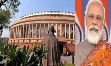 कृषि कानूनों की वापसी पर जल्दबाजी में सरकार, बुधवार को मोदी कैबिनेट देगी मंजूरी - सूत्र