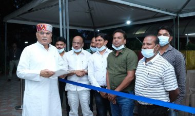 मुख्यमंत्री ने दी राज्य के विद्युत कर्मियों को डीए और बोनस की सौगात