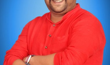 तीनो काले कानून को वापस लेने का फैशला  ये जीत देश के सभी किसानों के साथ साथ देश के हर एक व्यक्ति की जीत     छत्तीसगढ़ युवा कांग्रेस के प्रदेश सचिव अमित जैन