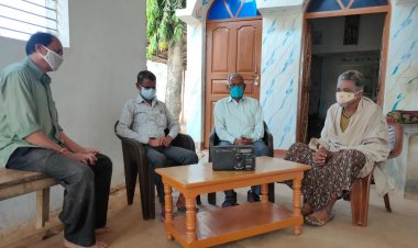 छत्तीसगढ़ मॉडल, समावेशी विकास का ऐसा मॉडल, जिसके मूल में सद्भाव, करुणा तथा सबकी भागीदारी : मुख्यमंत्री  भूपेश बघेल