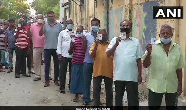 चुनाव सुधारों को केंद्र ने दी मंजूरी, वोटर आईडी को आधार से जोड़ने का होगा विकल्प