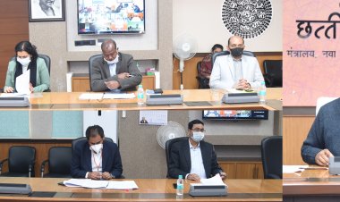 चिटफंड कम्पनी-संचालकों की सम्पत्ति के कुर्की और नीलामी प्रक्रिया में तेजी लाने के निर्देश