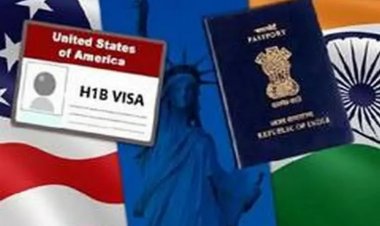 Covid-19 के कारण अमेरिका ने वीजा नियमों में दी ढील, H-1B, L-1 VISA के लिए नहीं होगा इंटरव्यू