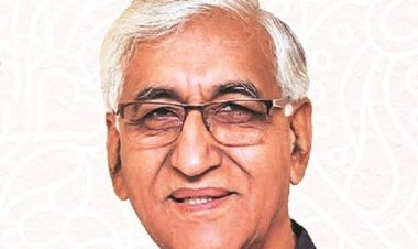 छत्तीसगढ़ सरकार में स्वास्थ्य मंत्री  हुए कोरोना पॉजिटिव, स्वास्थ्य विभाग की बढ़ी चिंता