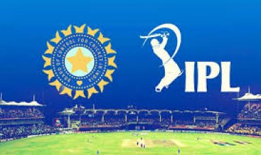 आईपीएल का प्रमुख प्रायोजक अब टाटा होगा, लेगा VIVO की जगह