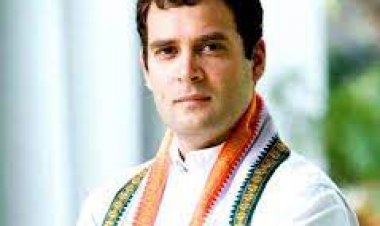 उप्र से महिला उम्मीदवारों की घोषणा एक नयी शुरुआत, देश में हम बड़ा बदलाव ला रहे हैं: राहुल गांधी