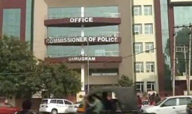 14 करोड़ कैश मिले बीएसएफ के डिप्टी कमांडेंट के घर, सवा सौ करोड़ की ठगी का मास्टरमाइंड निकला