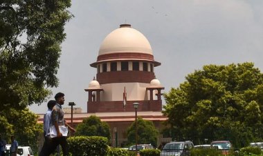 पेगासस मामले में सुप्रीम कोर्ट में नई याचिका, डील में शामिल रहे लोगों के खिलाफ FIR की मांग