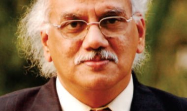 श्री संतोष चौबे डॉ. सी.व्ही. रमन विश्वविद्यालय बिलासपुर के कुलाधिपति पद पर पुनः नियुक्त