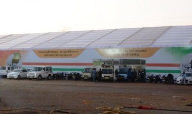 छत्तीसगढ़ को 3 फरवरी मिलेंगी चार ऐतिहासिक सौगातें