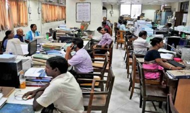कर्मचारियों के लिए साल 2022 की सबसे बड़ी खुशखबरी, DA में 14% का बंपर उछाल