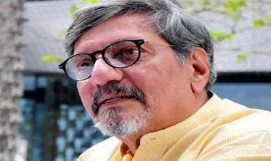 अभिनेता अमोल पालेकर कि तबीयत हुई खराब, अस्पताल में हुए भर्ती