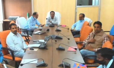 राज्य में विद्यार्थियों के शैक्षणिक स्तर में सुधार के लिए अकादमिक निरीक्षण व्यवस्था लागू होगी