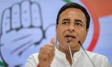 कांग्रेस का आरोप, मोदी सरकार में हुई 75 साल की सबसे बड़ी बैंक धोखाधड़ी