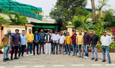 यूपी चुनाव में बस्तर की टीम झोंकेगी अपनी ताकत..