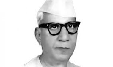 मुख्यमंत्री ने छत्तीसगढ़ राज्य के स्वप्नदृष्टा डॉ. खूबचंद बघेल को उनकी पुण्यतिथि पर किया नमन