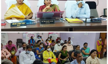उभ्यपक्षों की मांग पर AIIMS के डायरेक्टर को किया जाएगा तलब