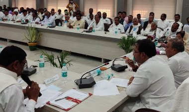 गिरौदपुरी मेला का तीन दिवसीय आयोजन 7 से 9 मार्च तक