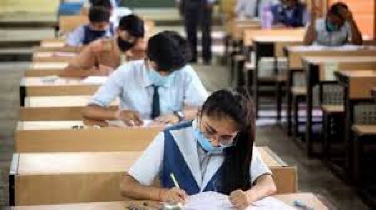 CBSE 26 अप्रैल से कक्षा 10-12 के लिए सेकेंड टर्म की बोर्ड परीक्षा आयोजित करेगी