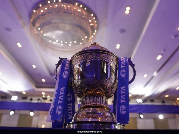 26 मार्च से शुरू होगा IPL 2022, स्टेडियम में 40% दर्शकों को आने की अनुमति