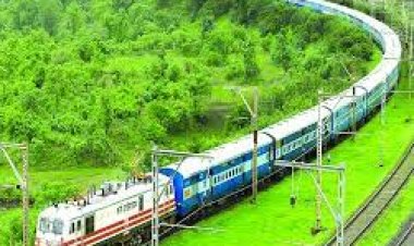होली से पहले यात्रियों को तोहफा, ट्रेनों में जनरल डिब्बों की पुरानी व्यवस्था बहाल