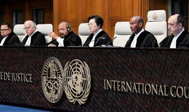 Russia Ukraine War : Russia-Ukraine युद्ध पर सुनवाई शुरू, ICJ में हो रही सुनवाई