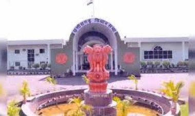छत्तीसगढ़ बजट सत्र 2022 का दूसरा दिन: अनियमित, संविदा, दैनिक वेतन भोगी कर्मचारियों के नियमितीकरण का मुद्दा गूंजा