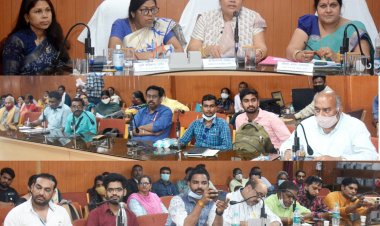 दो प्रकरणों में एसडीएम को बनाया गया समन्वयक