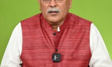छत्तीसगढ़ मनवा कुर्मी क्षत्रिय समाज के राज अधिवेशन में शामिल होंगे मुख्यमंत्री