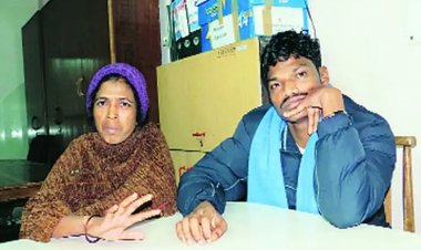 नक्सलियों को पैसा पहुंचाने का मामला, सोनी सोरी समेत सभी चार आरोपी दोषमुक्त