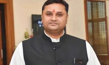 उमेश पटेल के विभागों के लिए 1335 करोड़ रुपये से ज्यादा का बजट अनुदान मांग पारित