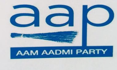 छत्तीसगढ़ में 'झाड़ू' चलाने की तैयारी में जुटी AAP, 21 मार्च को निकालेगी पंजाब विजय यात्रा