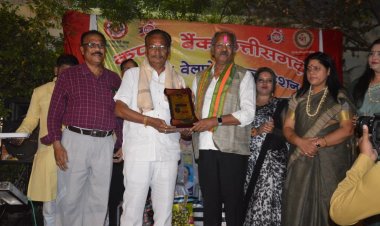 बुजुर्गों से परिवार में समाधान है, समाधान से जीवन सुगमः बृजमोहन अग्रवाल