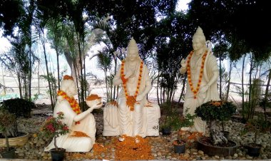अब दुनिया जान पाएगी गुप्त तीर्थ शिवरीनारायण की महिमा