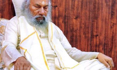 रहस्यमय लोक में गतिमान